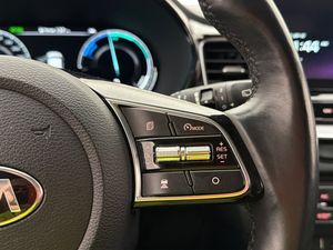 Kia XCeed bild 18