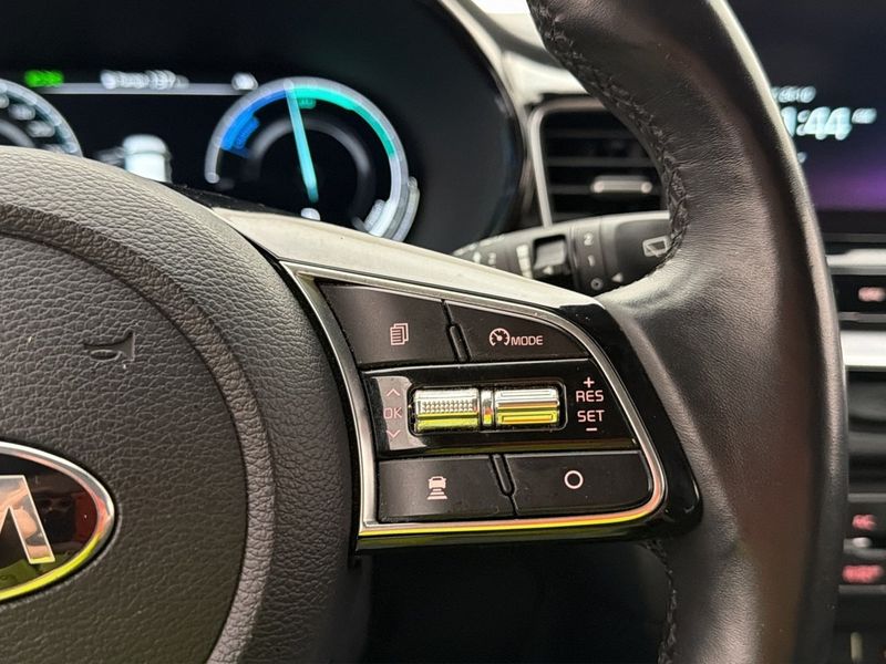 Kia XCeed bild 18