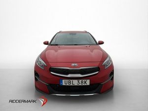 Kia XCeed bild 2
