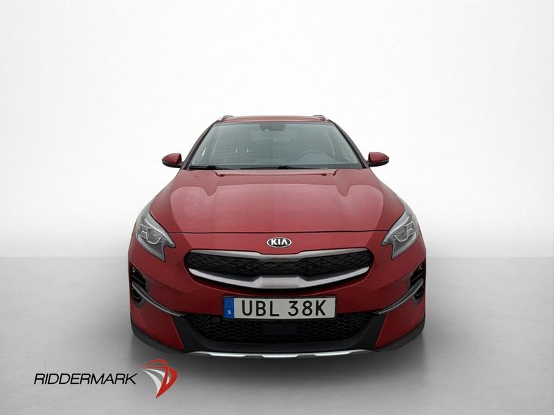 Kia XCeed bild 2