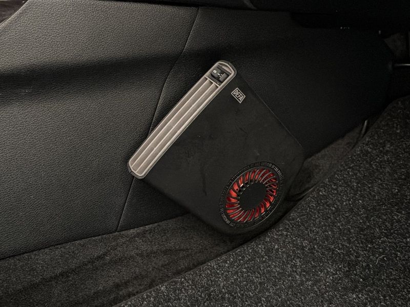Kia XCeed bild 29