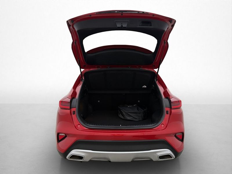 Kia XCeed bild 31