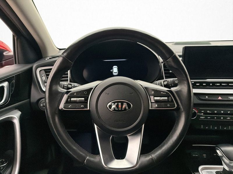 Kia XCeed bild 13