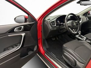 Kia XCeed bild 11