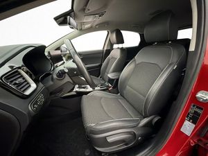 Kia XCeed bild 12