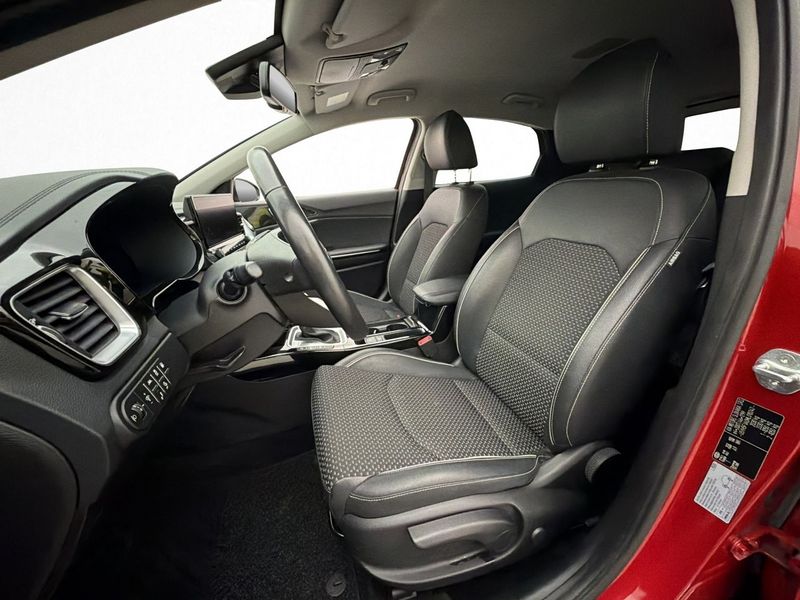 Kia XCeed bild 12