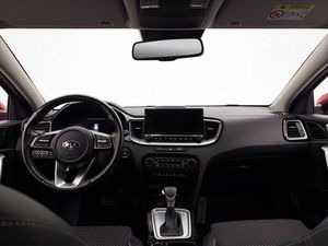 Kia XCeed bild 20