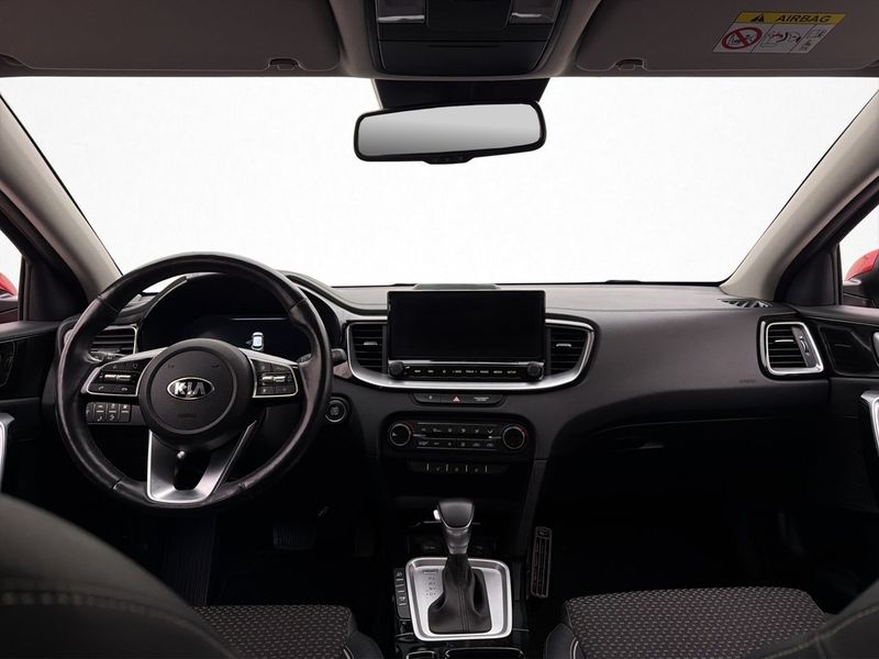 Kia XCeed bild 20
