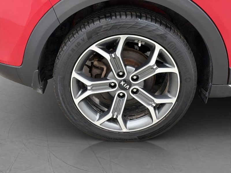 Kia XCeed bild 34
