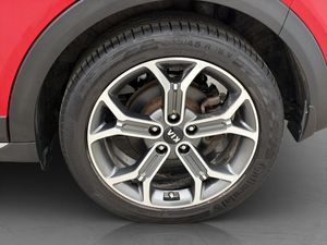 Kia XCeed bild 33