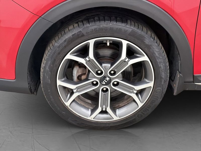 Kia XCeed bild 32