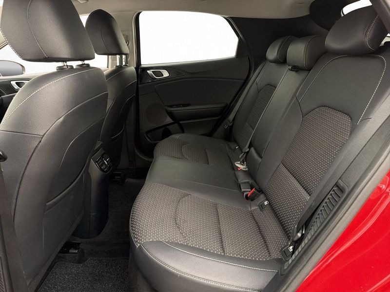 Kia XCeed bild 30
