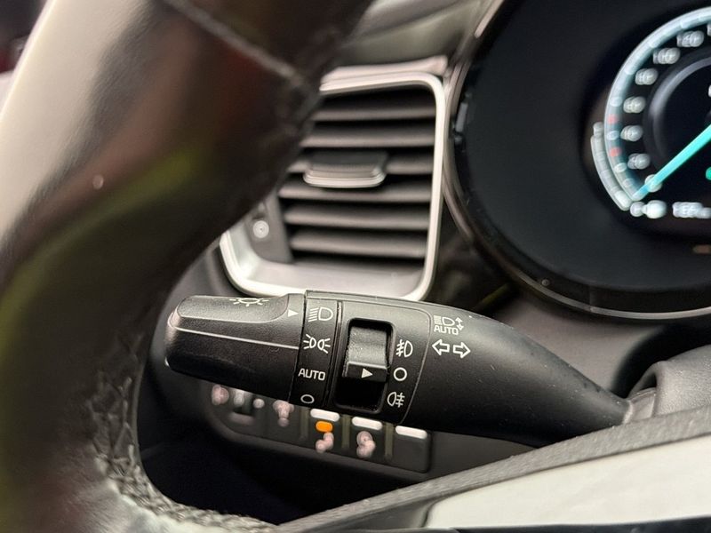 Kia XCeed bild 15