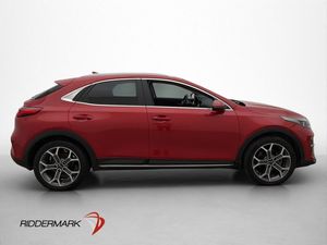 Kia XCeed bild 4