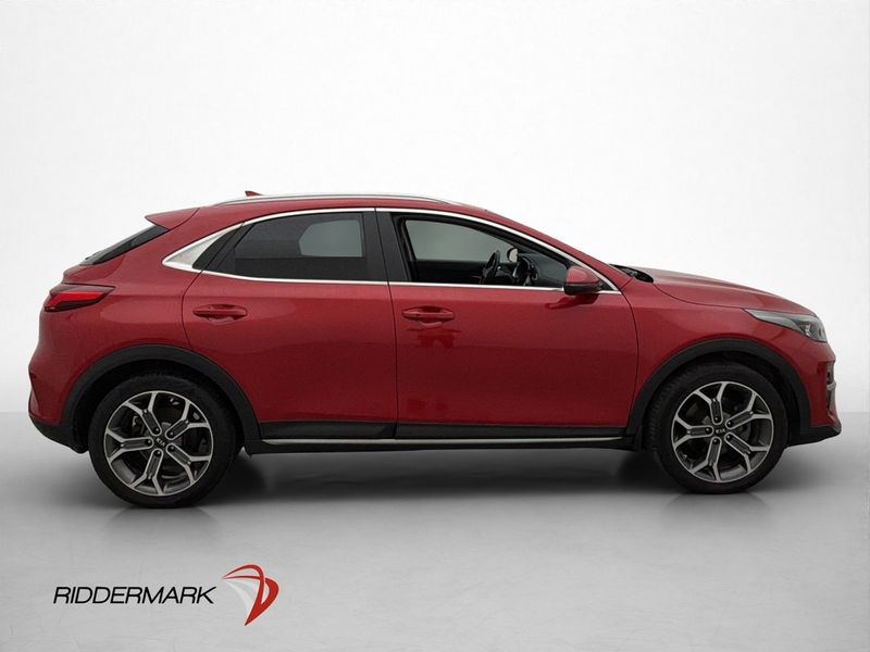 Kia XCeed bild 4