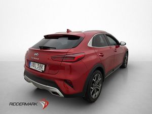 Kia XCeed bild 5