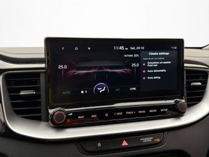 Kia XCeed bild 24