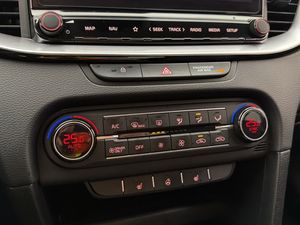 Kia XCeed bild 25