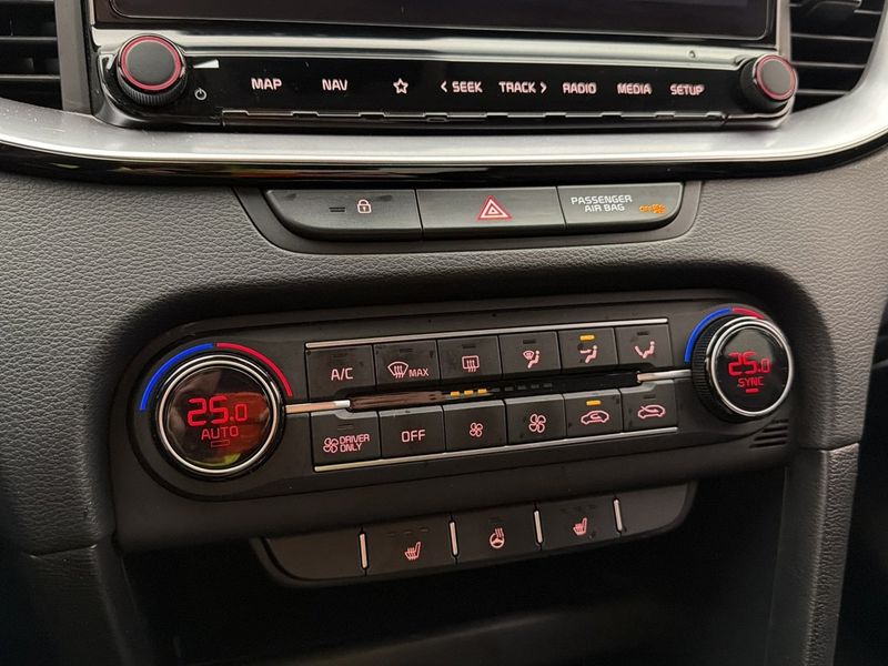 Kia XCeed bild 25