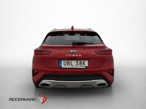 Kia XCeed bild 6