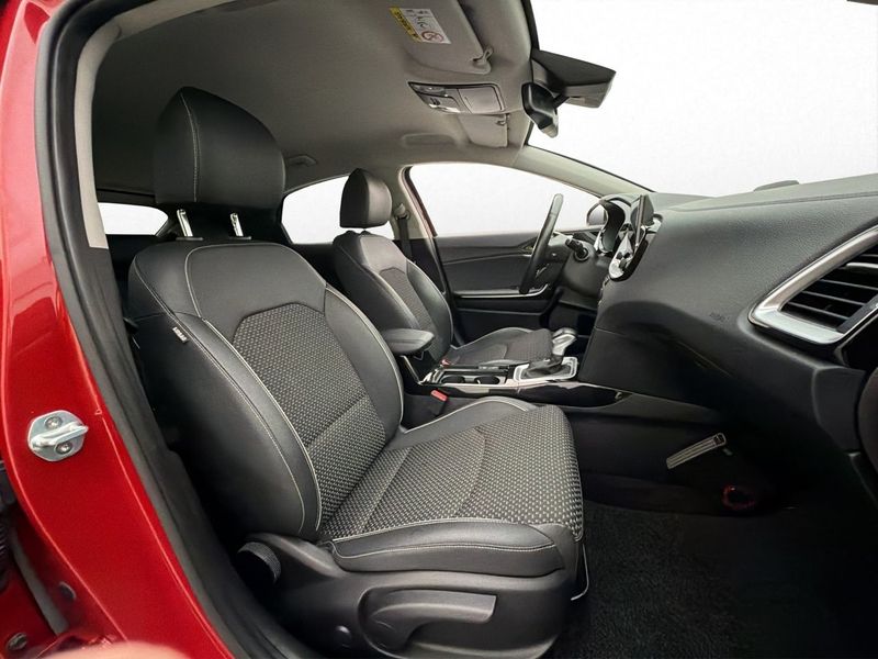 Kia XCeed bild 27