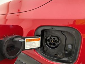 Kia XCeed bild 9