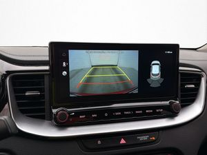 Kia XCeed bild 21