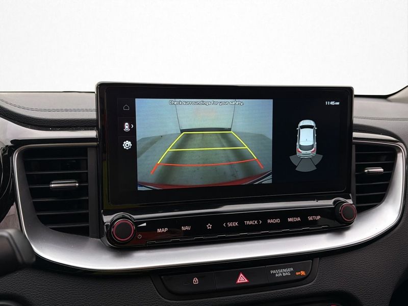 Kia XCeed bild 21