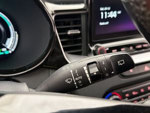 Kia XCeed bild 19