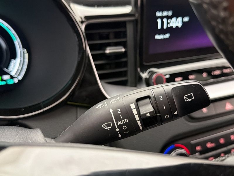 Kia XCeed bild 19