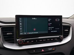 Kia XCeed bild 22