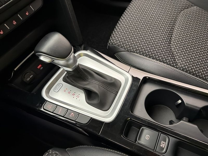 Kia XCeed bild 26
