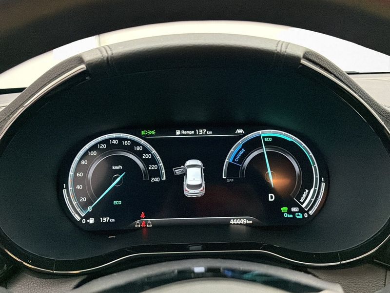 Kia XCeed bild 17