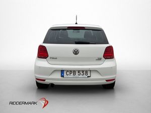 Volkswagen Polo bild 6