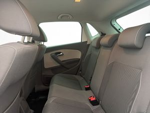 Volkswagen Polo bild 21