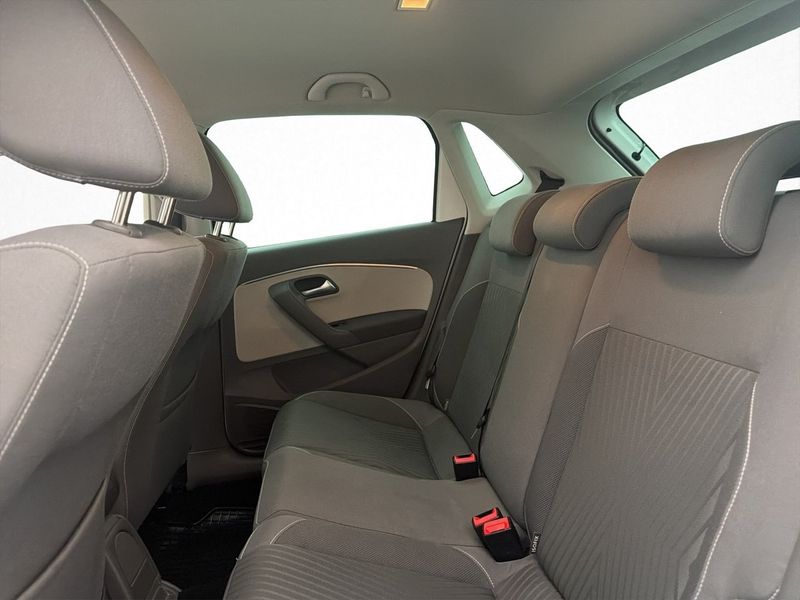 Volkswagen Polo bild 21