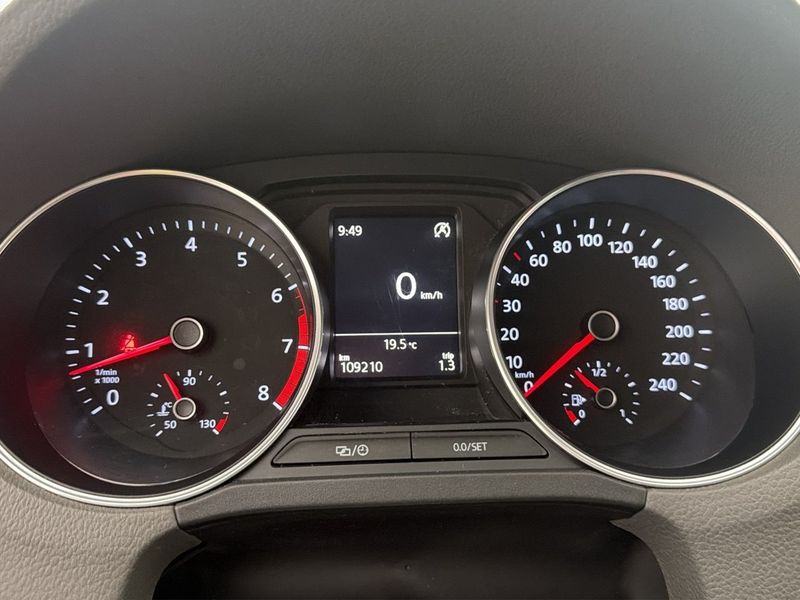 Volkswagen Polo bild 14