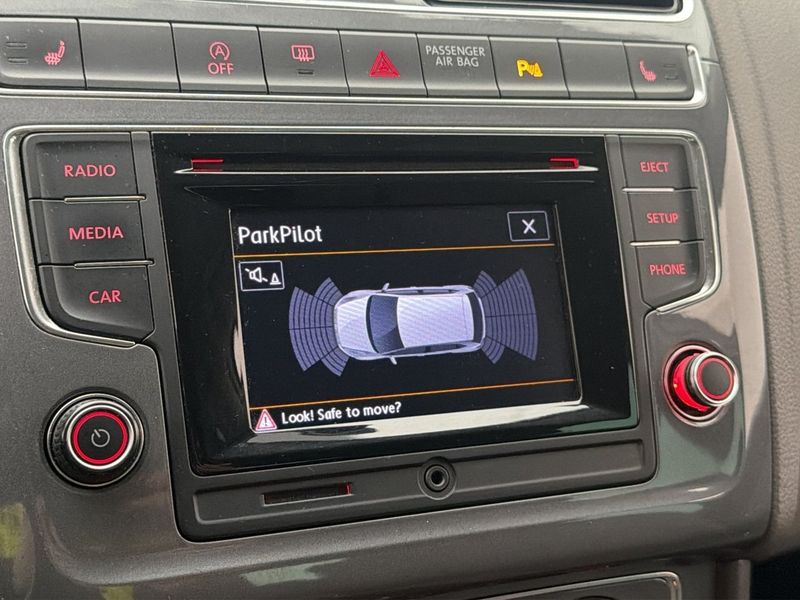 Volkswagen Polo bild 15