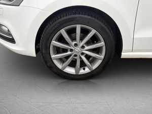 Volkswagen Polo bild 23