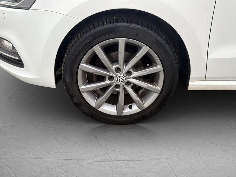 Volkswagen Polo bild 23