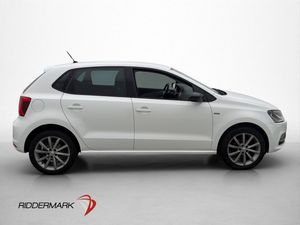 Volkswagen Polo bild 4