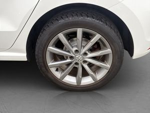 Volkswagen Polo bild 24
