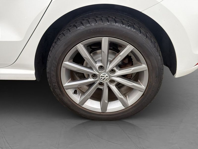 Volkswagen Polo bild 24