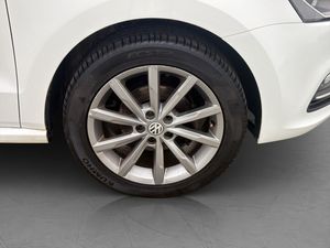 Volkswagen Polo bild 26
