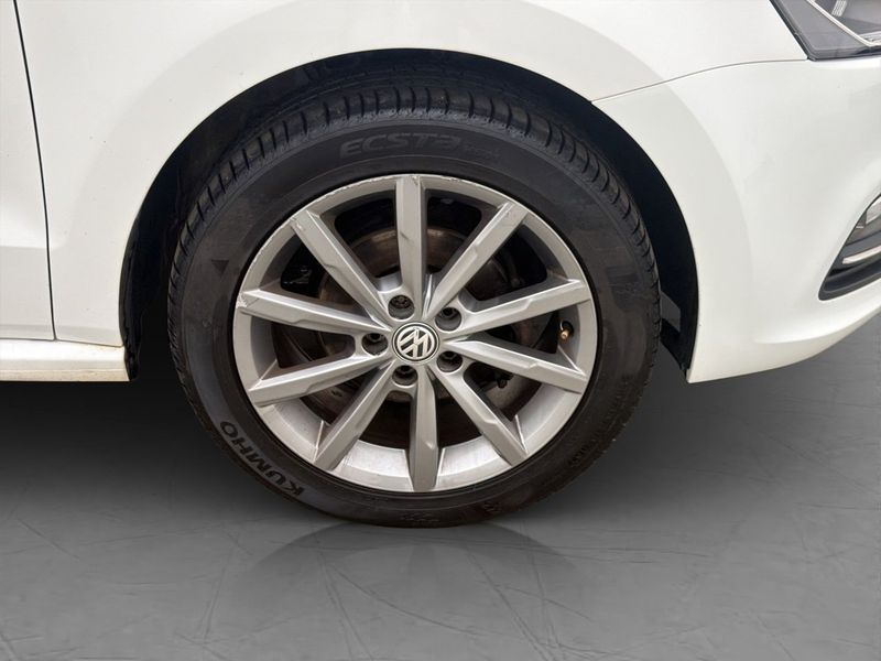 Volkswagen Polo bild 26