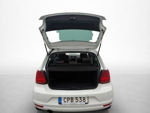 Volkswagen Polo bild 22