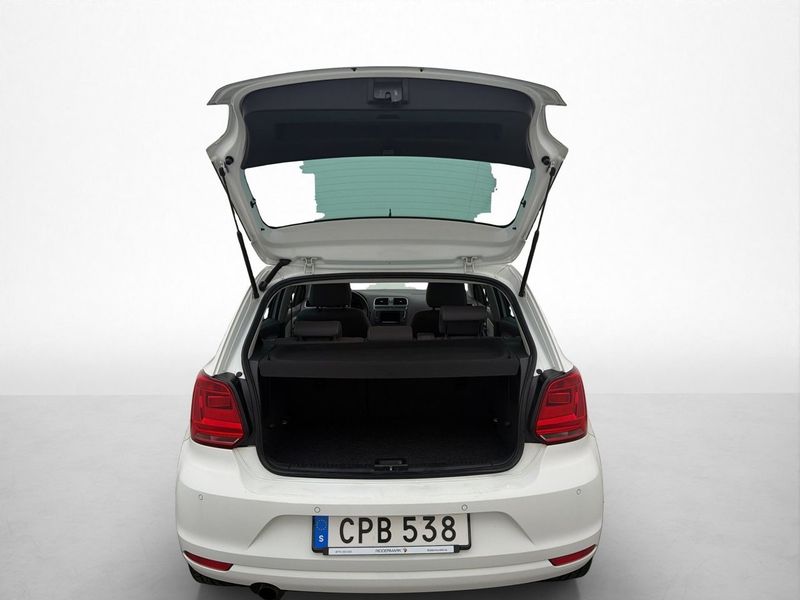 Volkswagen Polo bild 22
