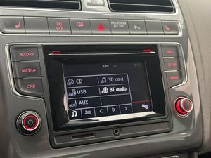Volkswagen Polo bild 16