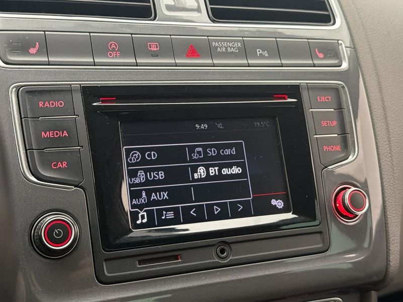 Volkswagen Polo bild 16