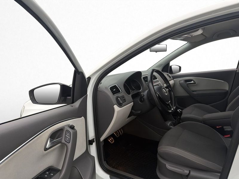 Volkswagen Polo bild 9
